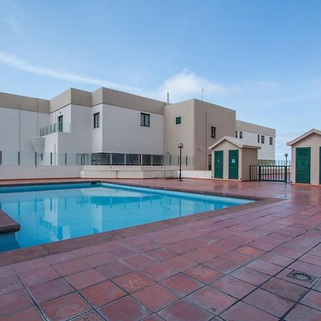 Oceanview Topfloor Понта-Делгада Экстерьер фото