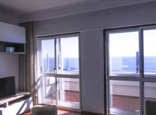 Oceanview Topfloor Понта-Делгада Экстерьер фото