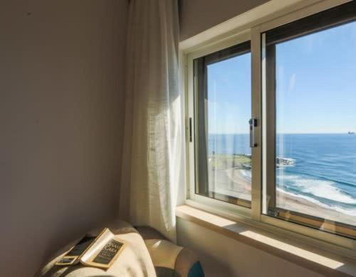 Oceanview Topfloor Понта-Делгада Экстерьер фото