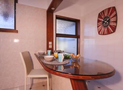 Oceanview Topfloor Понта-Делгада Экстерьер фото