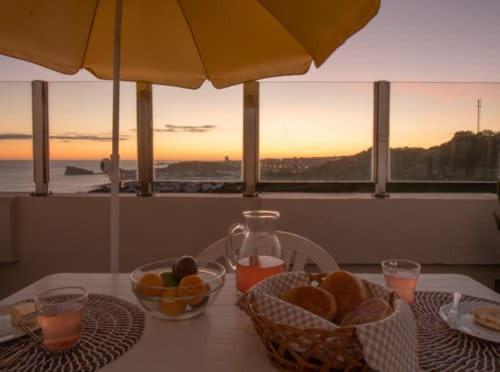 Oceanview Topfloor Понта-Делгада Экстерьер фото