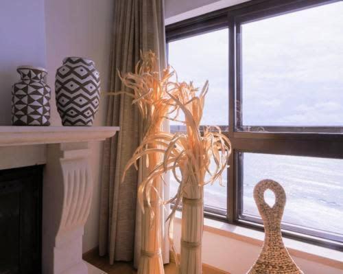Oceanview Topfloor Понта-Делгада Экстерьер фото