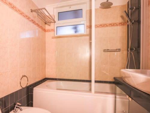 Oceanview Topfloor Понта-Делгада Экстерьер фото