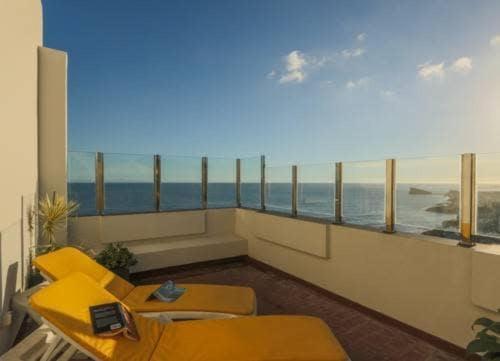 Oceanview Topfloor Понта-Делгада Экстерьер фото