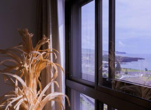 Oceanview Topfloor Понта-Делгада Экстерьер фото